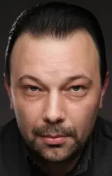 Дмитрий Сафронов