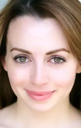 Анжелика Каширина