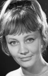 Лариса Лужина