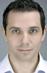 Александр Никитин