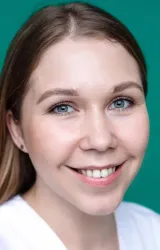 Анастасия Гайворонская