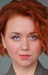 Жанна Пугачева