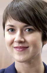 Анна Кузина