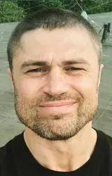 Николай Бурлак