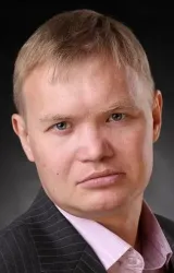 Виктор Конухин