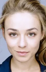 Рина Гришина