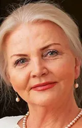 Ольга Науменко