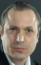 Игорь Кистол