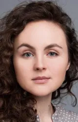 Анна Икшакова