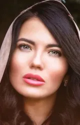 Ирина Болгова